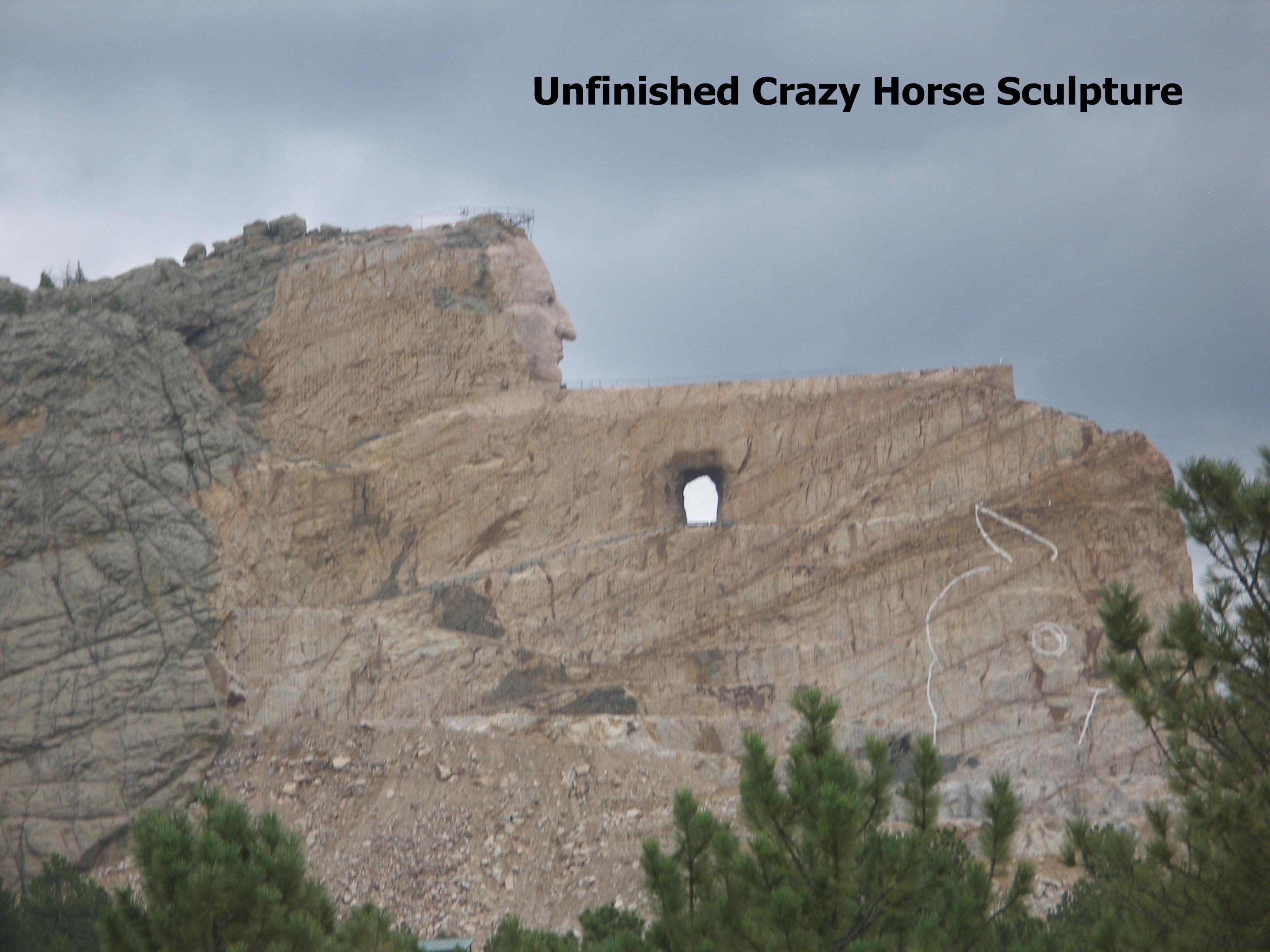 Crazy Horse