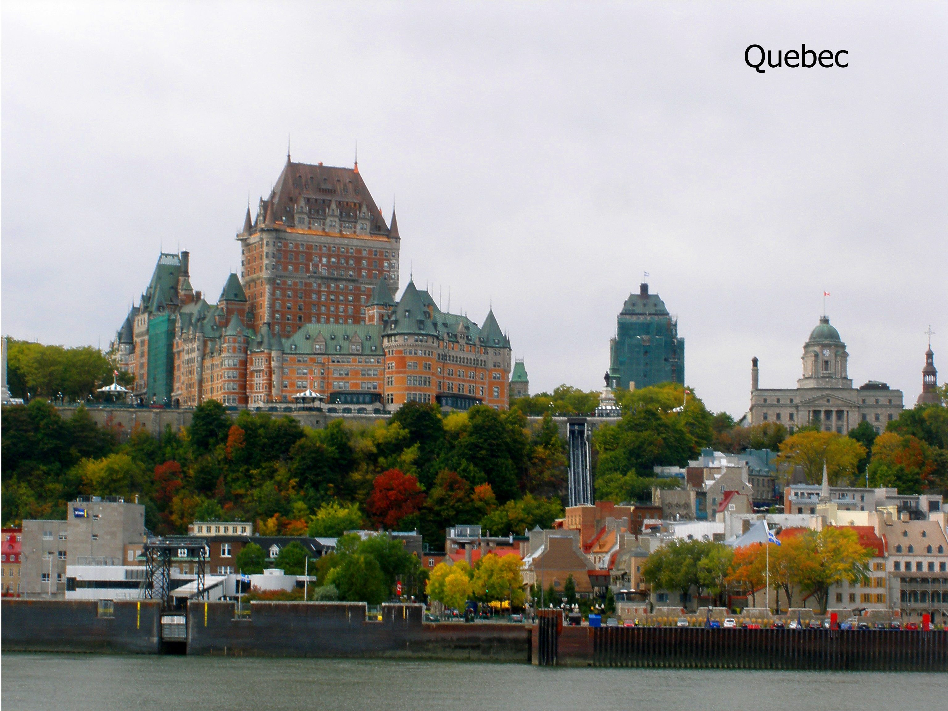 Quebec